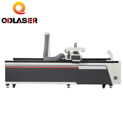 100W  1325R -DM Laser Cutting Machine for Stainless Steel Pattern Processing and Smart Mirror Industry