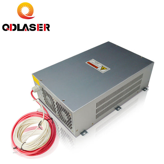QDLASER 150W CO2 Laser Cutting Machine Parts ZR-150W Power Supply
