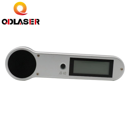QDLASER 0-200W HLP-200 Handheld CO2 Laser Tube Power Meter