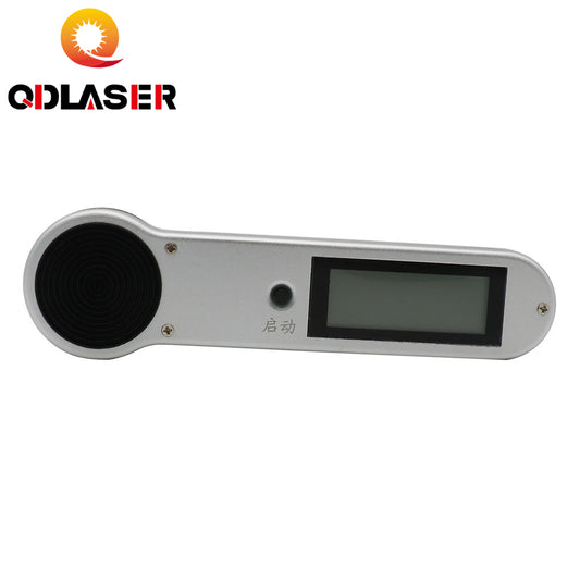 QDLASER 0-200W HLP-200 Handheld CO2 Laser Tube Power Meter