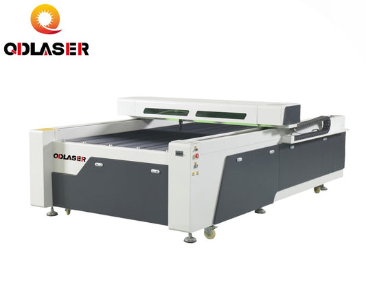 100W  1325C Non-metal Laser CO2 Cutting Machine for Organic Materials  Acrylic