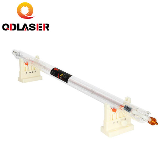 SPT Laser Tube Cutting Machine C50 50w Length 1000mm Dia.50mm for Co2 Laser Cutting Machine