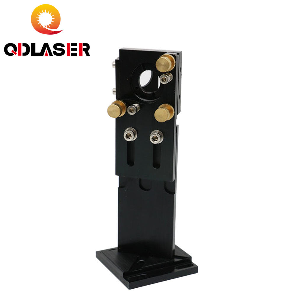 QDLASER Co2 Laser Parts E  Series Laser Head 1st Mirror Mount For Laser Engraving and Cutting Machine
