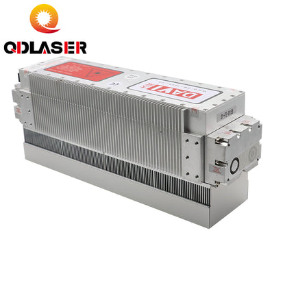 Cheap Factory Price DAVI D35 CO2 Laser Tube Metal Laser Tube for Laser Engraving and Cutting Machine