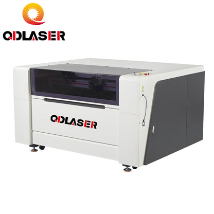 100W / 150W / 240W / 350W  1390S -CCD Laser Cutting Machine for  Furniture Industry Packaging and Printing Industry