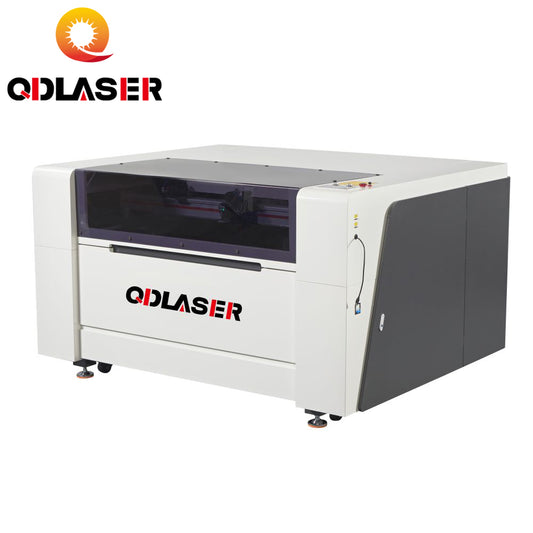 100W / 150W / 240W / 350W  1390S -CCD Laser Cutting Machine for  Furniture Industry Packaging and Printing Industry