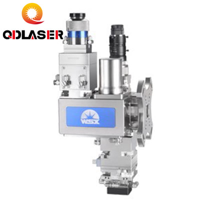 QDLASER 2000W--6000W WSX Laser Transmission Wobble Welding Head ND60
