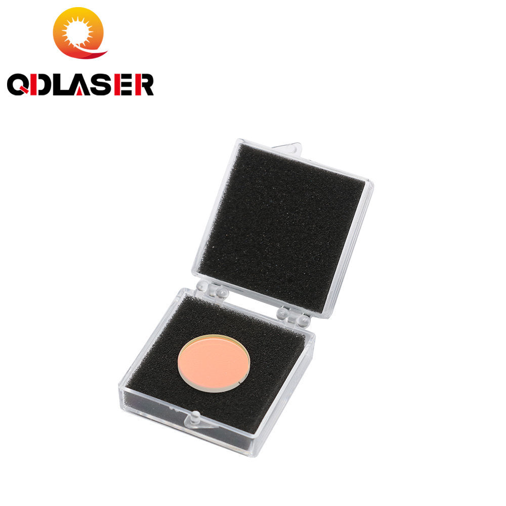 QDLASER Laser Beam Combiner Lens Diameter 20mm 1064nm for Fiber Laser Marking Machine