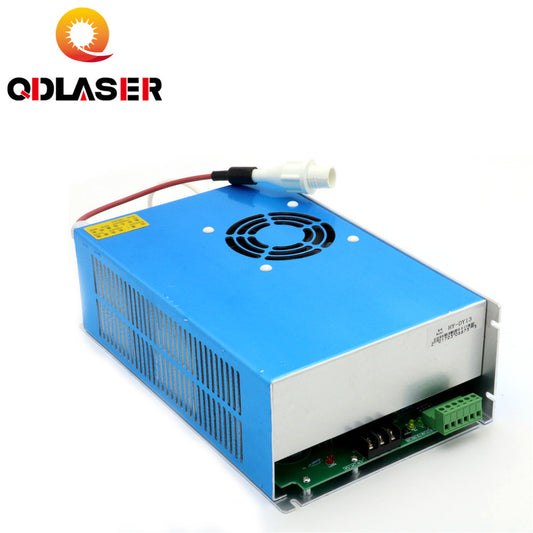 QDLASER CO2 Reci Laser Power Supply DY13 for Laser Engraving Cutting Machine