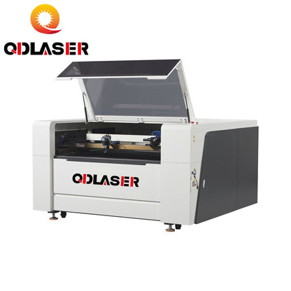 100W/130W/150W 1390i -CCD Laser Cutting Machine for Lighting  Industry  Photo Frame Woodworking Industry Clothing Proofing Etc