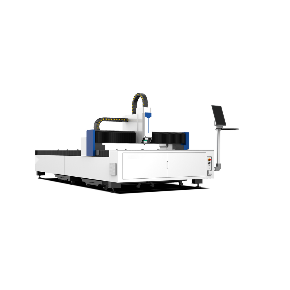 A Series fiber laser system