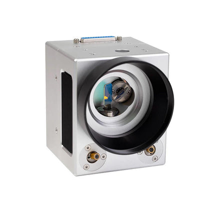 Galvo Scanner Heads
