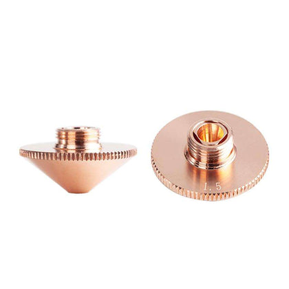 Laser Welding Nozzles