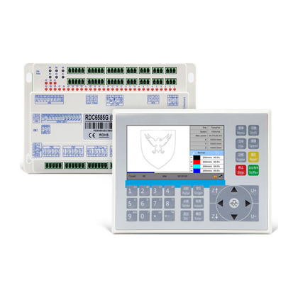 Ruida Controller
