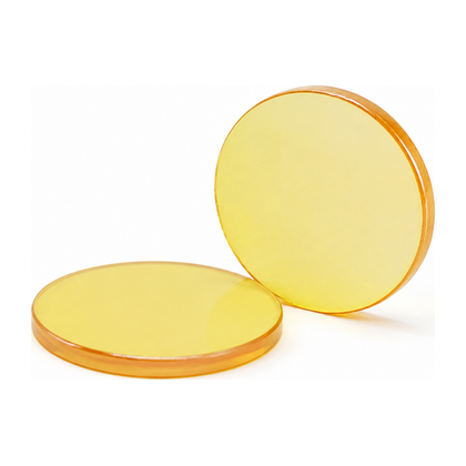 CO2 Focus Lenses
