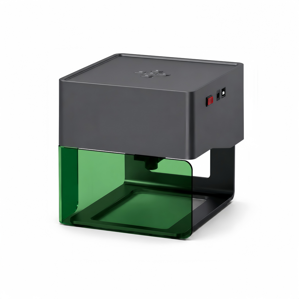 DJ6 laser machine