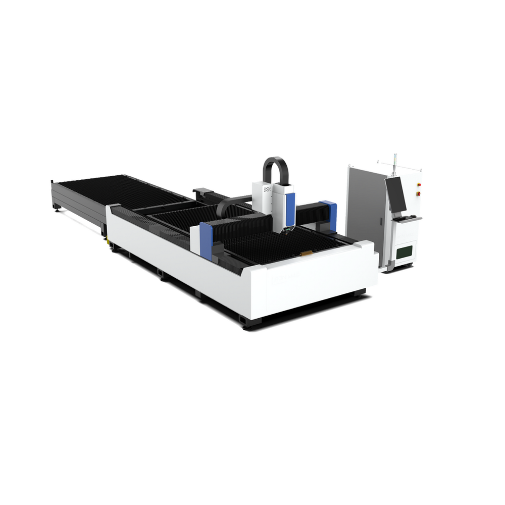 F Series fiber laser system