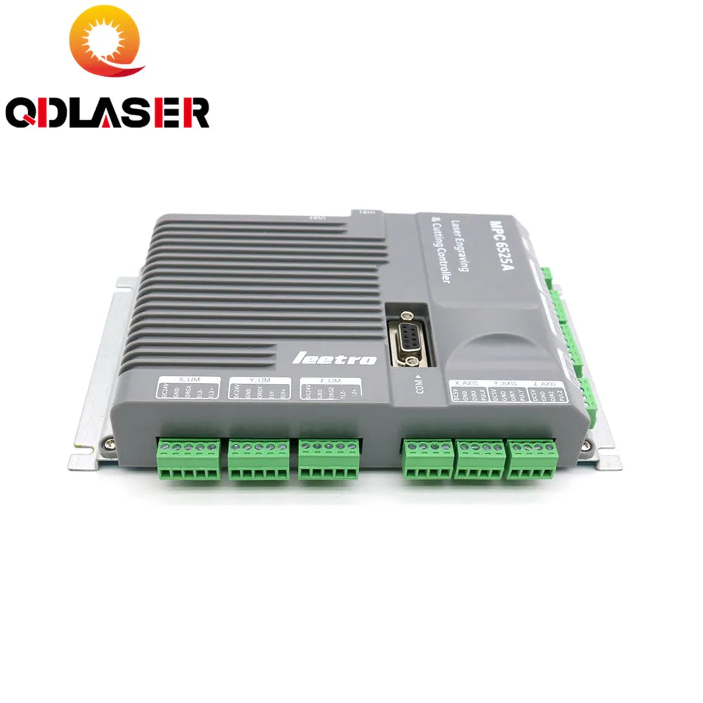 MPC6525A Co2 Laser Controller Mainboard for Co2 Laser Engraving and Cutting Machine