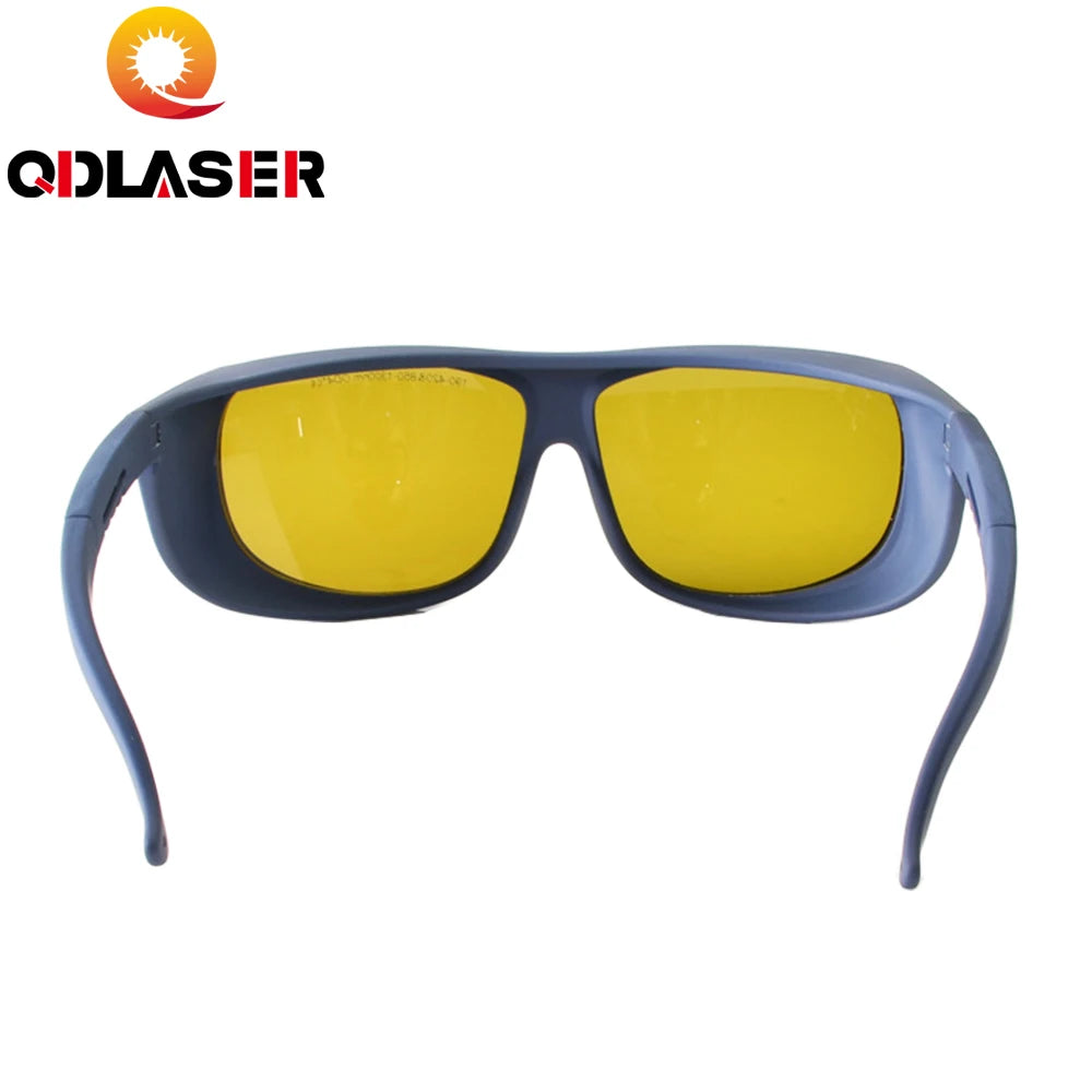 Laser Protection Glasses Safety Goggles Eye Protective Equipment