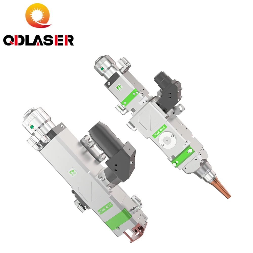 3KW 6KW Transmission Laser Welding Head  for Raytools BW210 /BW240 Fiber Welding