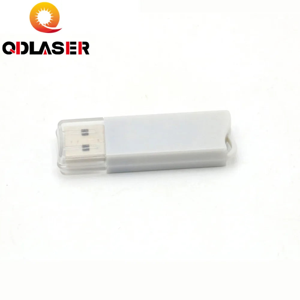 Leetro USB White Software Dongle for Co2 Laser Controller MPC6535 MPC6565