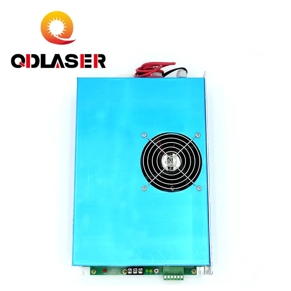 QDLASER DY20 CO2 Reci Laser Power Supply 110V/220V W6/W8 for CO2 Laser Machine