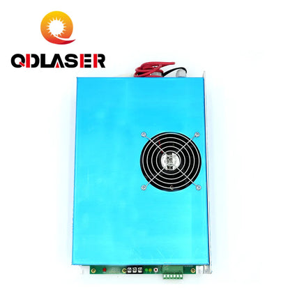 QDLASER DY20 CO2 Reci Laser Power Supply 110V/220V W6/W8 for CO2 Laser Machine