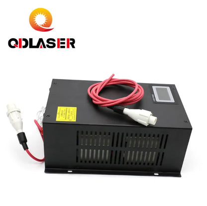 100W-BD Laser Power Supply 100W With Display Screen for 90W 120W CO2 Laser Tube