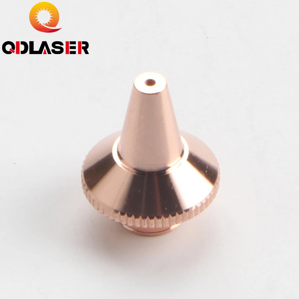 QDLASER 3D Laser Cutting Nozzle