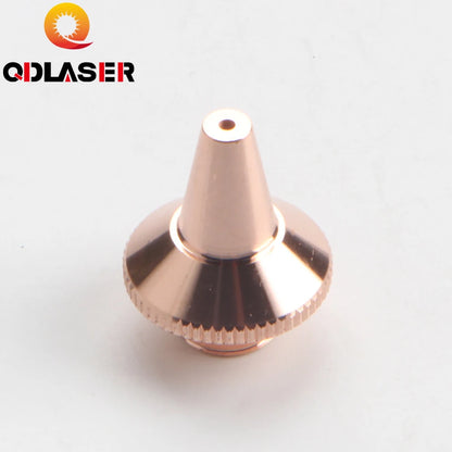 QDLASER 3D Laser Cutting Nozzle