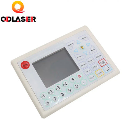 QDLASER Co2 Laser Controller Topwisdom TL-403CB Panel for Laser Engraving and Cutting Machine