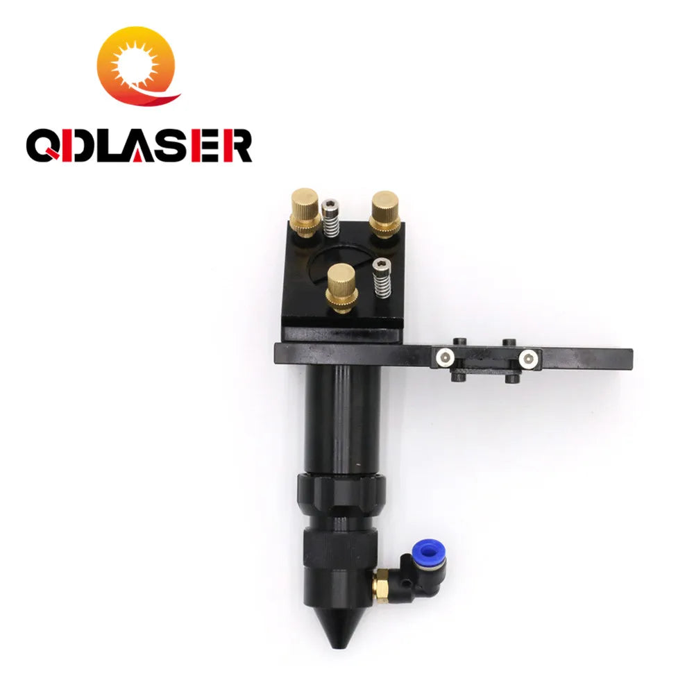 Laser Mechanical Parts C Series CO2 Laser Head for CO2 Laser Machine