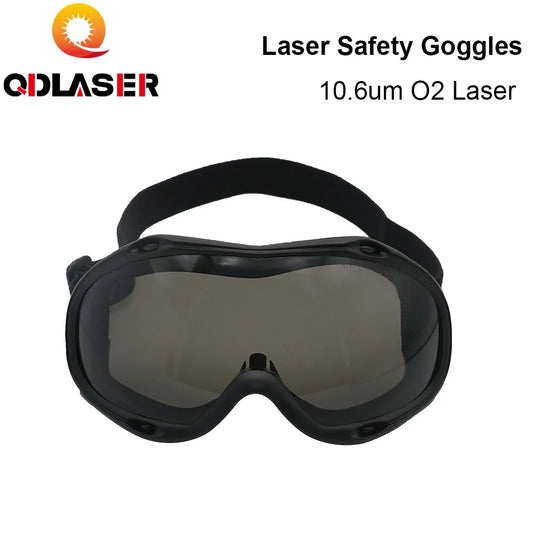 CO2 Laser Safety Glasses Goggles 10.6um SGC-F-OD6