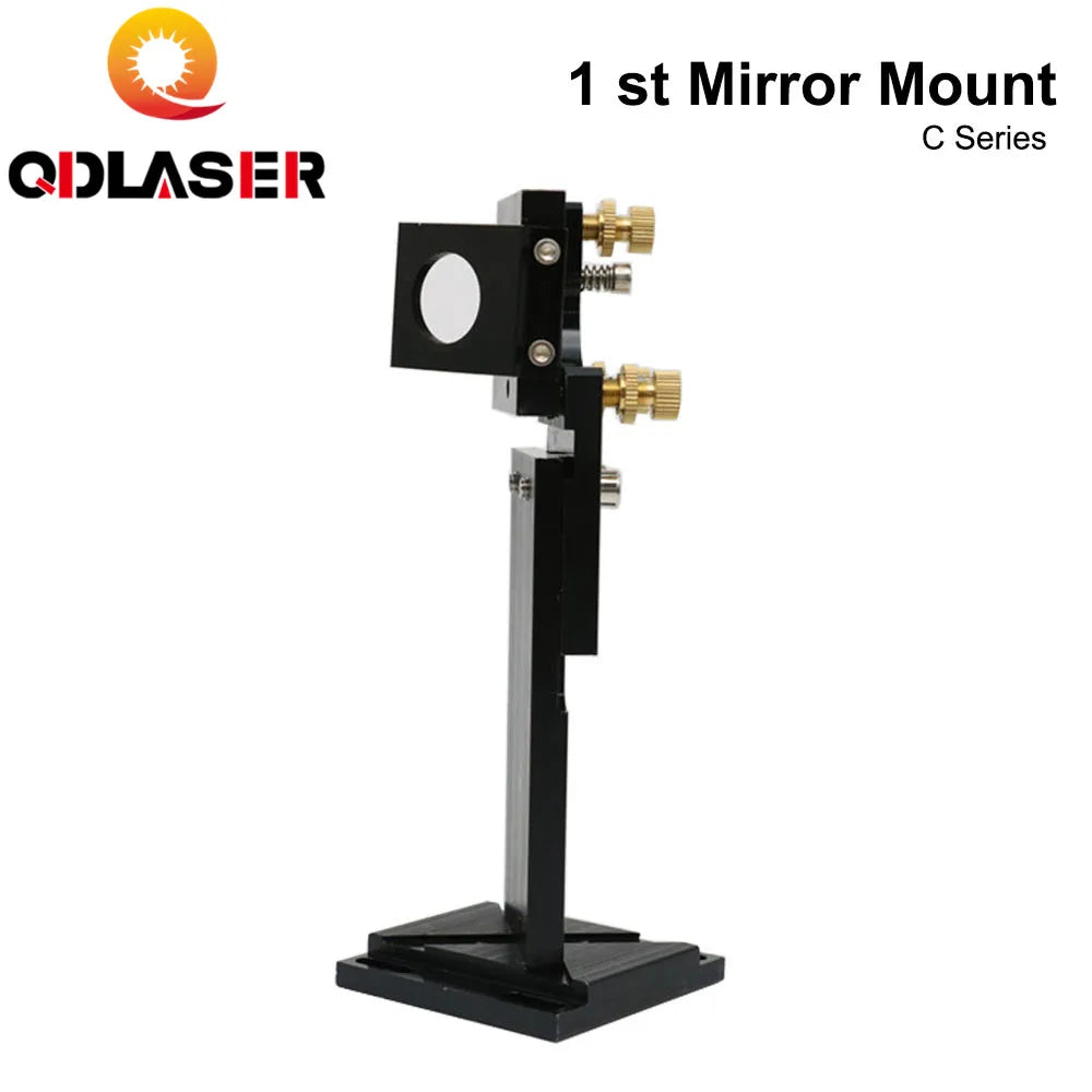 E Series Laser Head 1st Mirror Mount