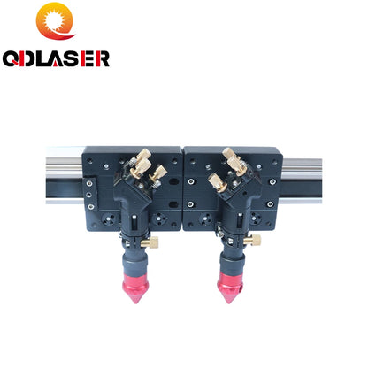 Laser Mechanical Parts External Slide Guide for CO2 Laser Engraving Cutting Machine