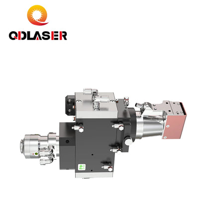 AK390-HT 20kw High Power Multi-function Laser Processing Head for raytools Use to Surface Treatment Quenching