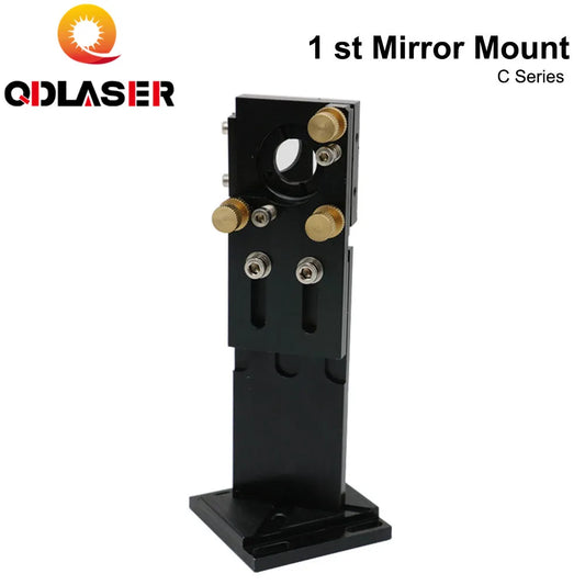 E Series Laser Head 1st Mirror Mount
