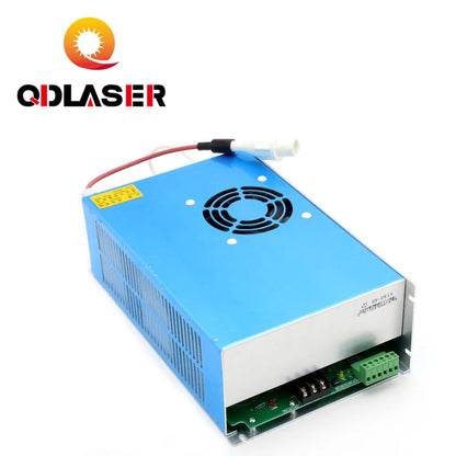 QDLASER CO2 Reci Laser Power Supply DY13 for Laser Engraving Cutting Machine