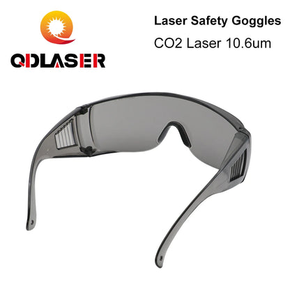 QDLASER 1064nm Fiber Laser Style B Safety Protective Goggles for Cutting