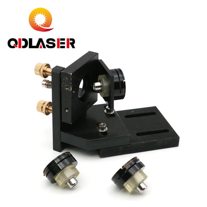 QDLASER Laser Path Calibrating Device Light Regulator Alignment Kit