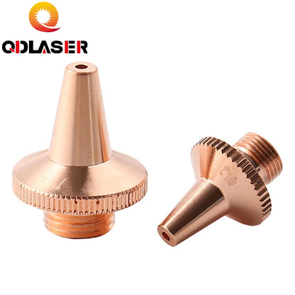 QDLASER 3D Laser Cutting Nozzle