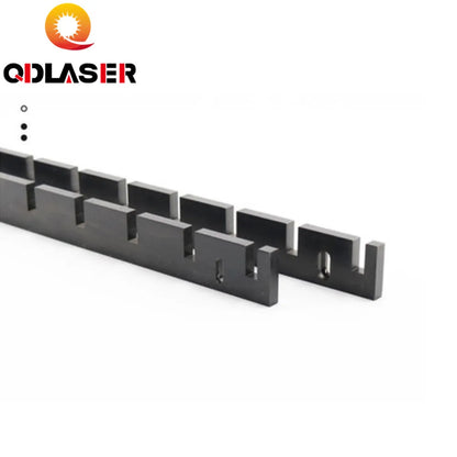 QDLASER CO2 Laser Machine Mechanical Parts Working Table Blade