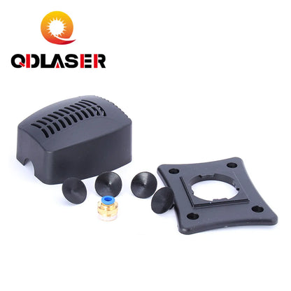 QDLASER Submersible Water Pump 150W 5M 5000L/H IPX8 220V for CO2 Laser Engraving Cutting Machine