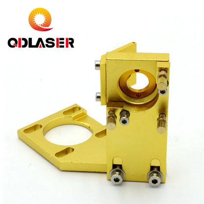 K40 CO2 Laser Head Mirror Support Laser Head Sets D12/18/20mm for 4060 Laser Machine