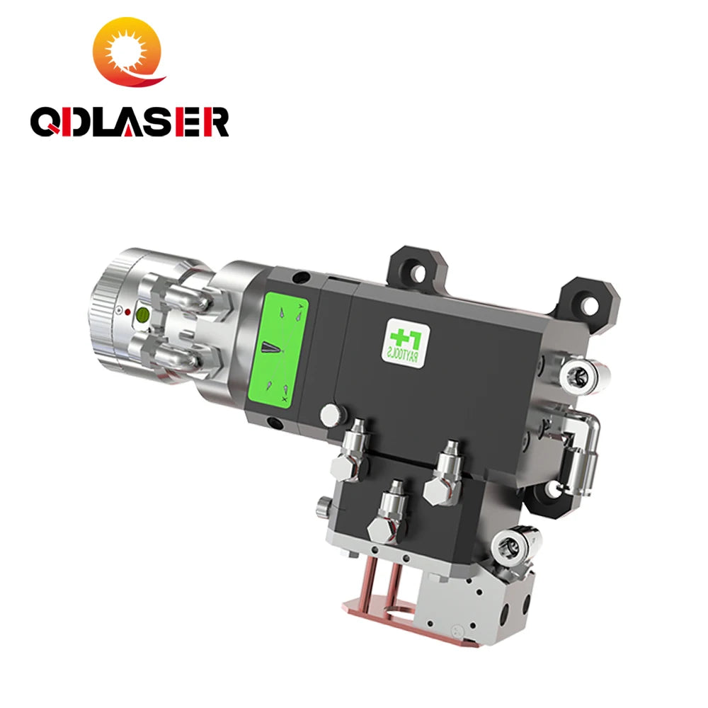 AK090 Reflective Welding Head for raytools Fiber Laser Welding
