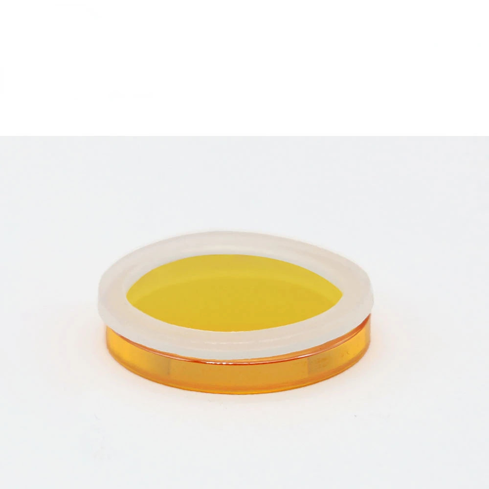QDLASER Laser Lenses Silicone Washer Dia.18/19.05/20/25mm for CO2 Laser Focusing Lens Mirrors