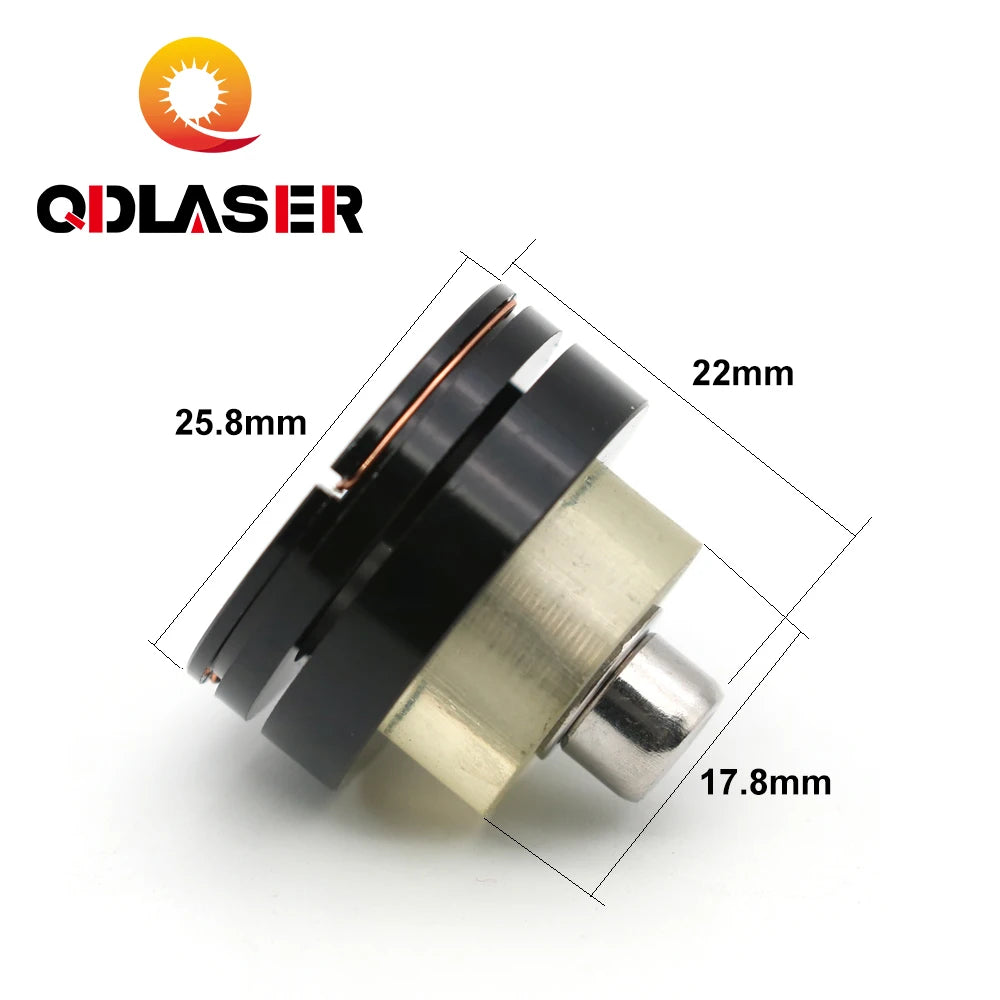 QDLASER Laser Path Calibrating Device Light Regulator Alignment Kit