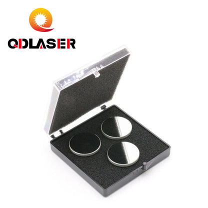 Mo Laser reflective Mirrors Dia 19/20/25 for CO2 Laser Machine