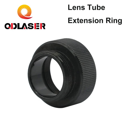 QDLASER Lens Tube Extension Ring for CO2 Laser Cutting Machine