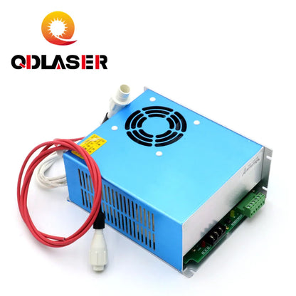 QDLASER DY10 CO2 Reci Laser Power Supply for Co2 Laser Engraving and Cutting Machine